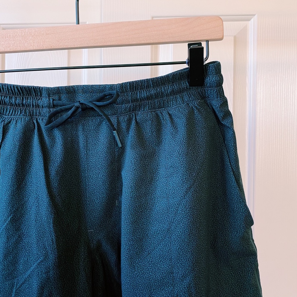 LULULEMON RAD SHORT 7”